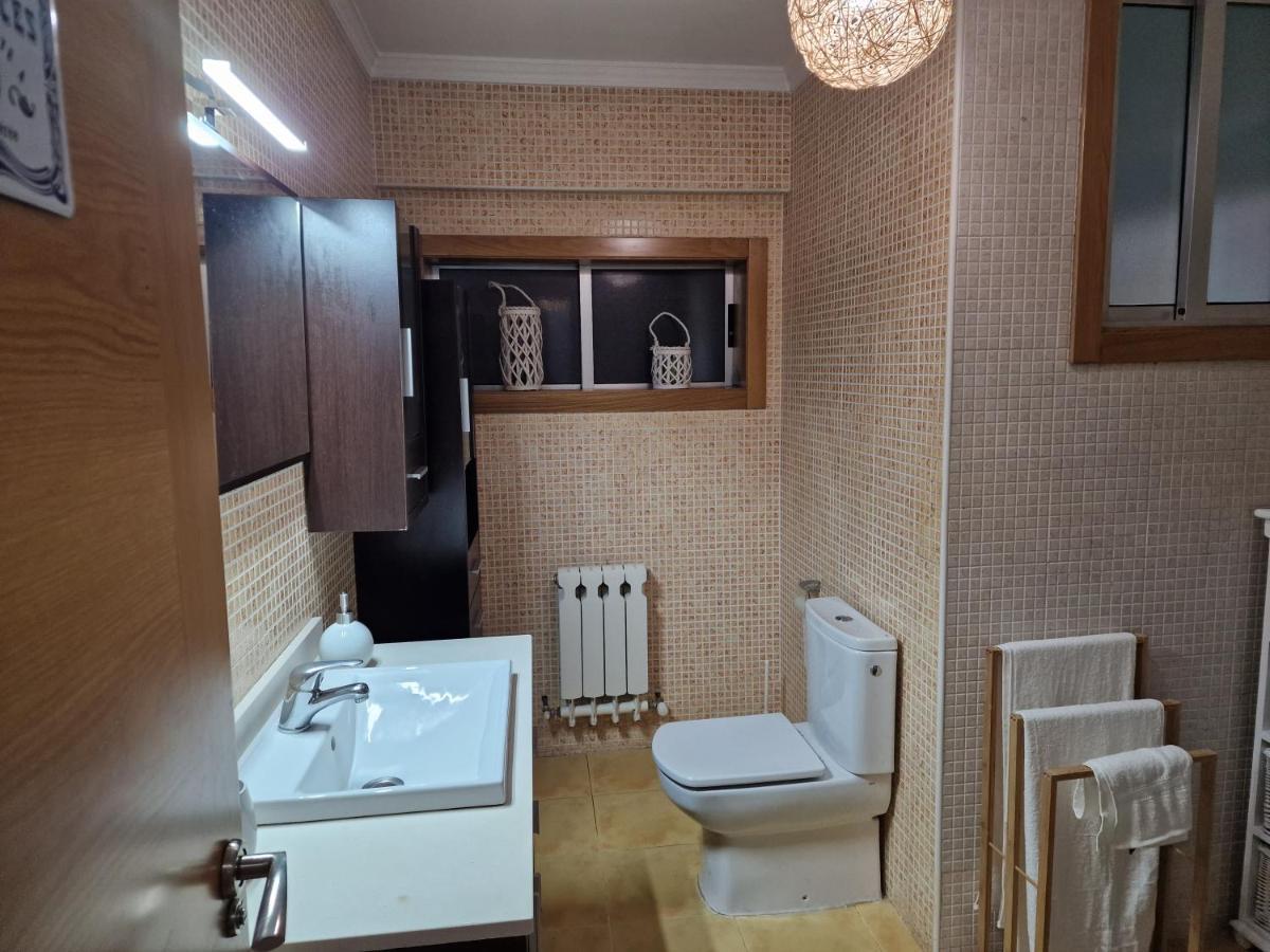 Lovely Balaidos Віго Екстер'єр фото